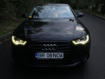 Liciteaza-Audi A6 2012