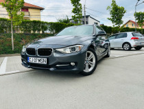 Liciteaza-BMW 316 2013