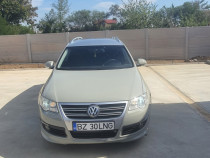 Liciteaza-Volkswagen Passat 2010