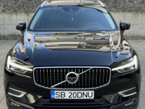 Liciteaza-Volvo XC60 2021