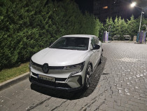 Renault Megane ETECH Electric versiune TEHNO 60KW pompa de caldura