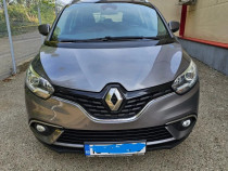 Renault Scenic 1,2 131 cp - 7 locuri