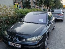 Renault Laguna II