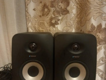 Boxe Tannoy Reveal 502 + cabluri