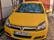 Opel Astra H 2005