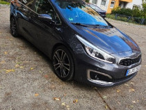 Kia ceed sw 2017 platinum