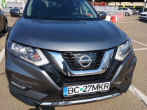 Nissan X-Trail T32 2019