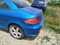 Dezmembrez triple stop-uri spate Peugeot 307cc