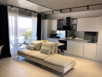 Apartament 3 camere 75MP + Terasa | Bloc stil boutique | Pip