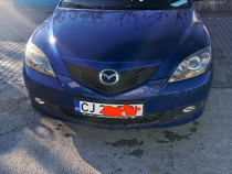 Mazda 3 diesel 1.6