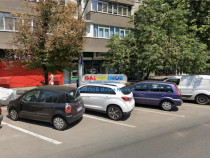 Spatiu Comercial Iuliu Maniu