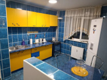 INCHIRIERE - Apartament 2 camere - Petre Ispirescu