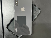 Vând iPhone X 256 Gb