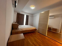 Inchiriere Apartament 3 camere Aviatiei-loc de parcare subteran