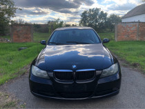 Vând sau schimb BMW E91 2008