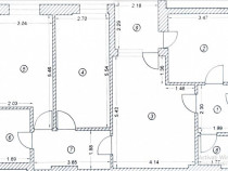 3cam.dec.81util+5balcon,nou, mut.imed/Mall Grand Arena-A....