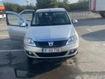 Dacia Logan 1.2 16V Laureate