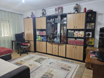 Apartament cu 3 camere, etaj 1 - IC Frimu, Nae Leonard