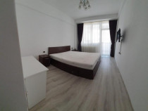 Apartament 2 camere Isaran Coresi Mall Tractorul