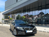 BMW 520d f10 lci