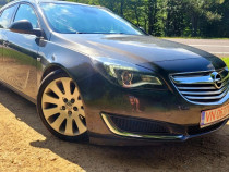 Opel Insignia 2.0 CDTI