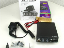 Statie radio auto CB CRT S Mini