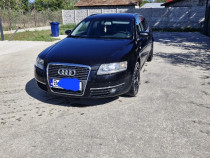 Vand Audi A6 C6 avant 2.7 an 2008