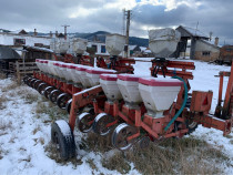 Mașină de semănat - sfeclă, soia etc. Kverneland