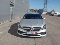 Mercedes Benz CLA