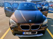 BMW X1 xDrive18d