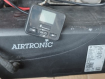 Sirocou Airtronic 2022