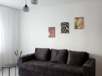 Inchiriere apartament 2 camere zona Vitan Mall, direct proprietar