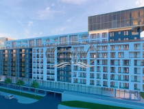 Apartament cu parcare pe Soporului
