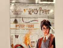 Nano Figurina Surpriza din metal, Harry Potter, 4 cm