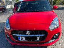 Suzuki Swift Passion Mild Hybrid (iunie 2023)