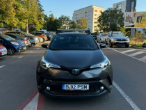 Autoturism Toyota C-HR Full Hybrid