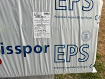 Swisspor Polistiren Grafitat EPS100,grosime 16cm