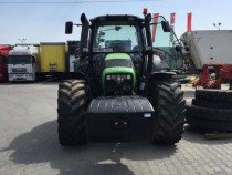 Tractor Deutz Fahr m620 agrotron