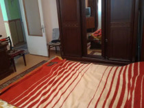 Apartament cu 3 camere decomandate -etaj 3-Zona Zamca