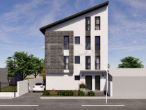 Apartament Superb 3 Camere Bloc Boutique Baneasa-Aviatiei