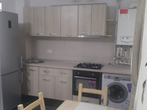 Apartament cu 3 camere în Sălăjan