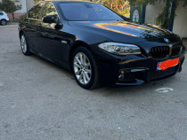 Bmw F10 520d 2011