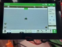 Monitor Jhon Deere G5 universal