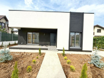 Alliance Vilas 2 | 4 camere | 2 bai | Teren 444mp