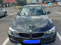 Bmw 325d gt masina