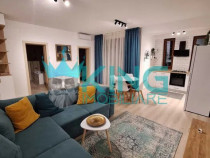 Metropolitan Towers | 2 Camere | Balcon | Modern | Termen lu