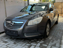 Opel Insignia 1.8 Benzina Edition