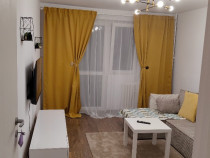 Apartament 2 camere Brancoveanu Huedin