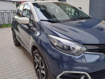 Renault Captur 2016 Automată