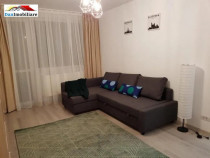 Apartament cu 2 camere în Mihai Bravu